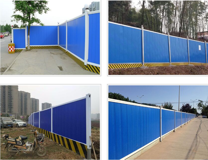 河北臨時圍擋系列產品廠家直銷